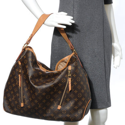 Louis Vuitton Monogram Delightful GM 2 of 7