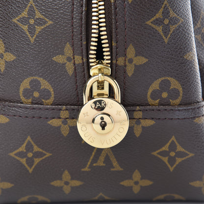 Louis Vuitton Monogram Deauville 8 of 11
