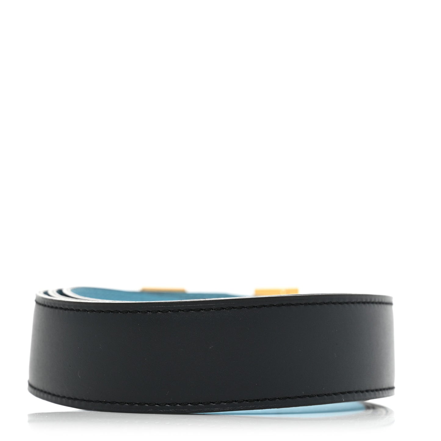 Box Togo 32mm H Belt 95 Black Bleu Du Nord