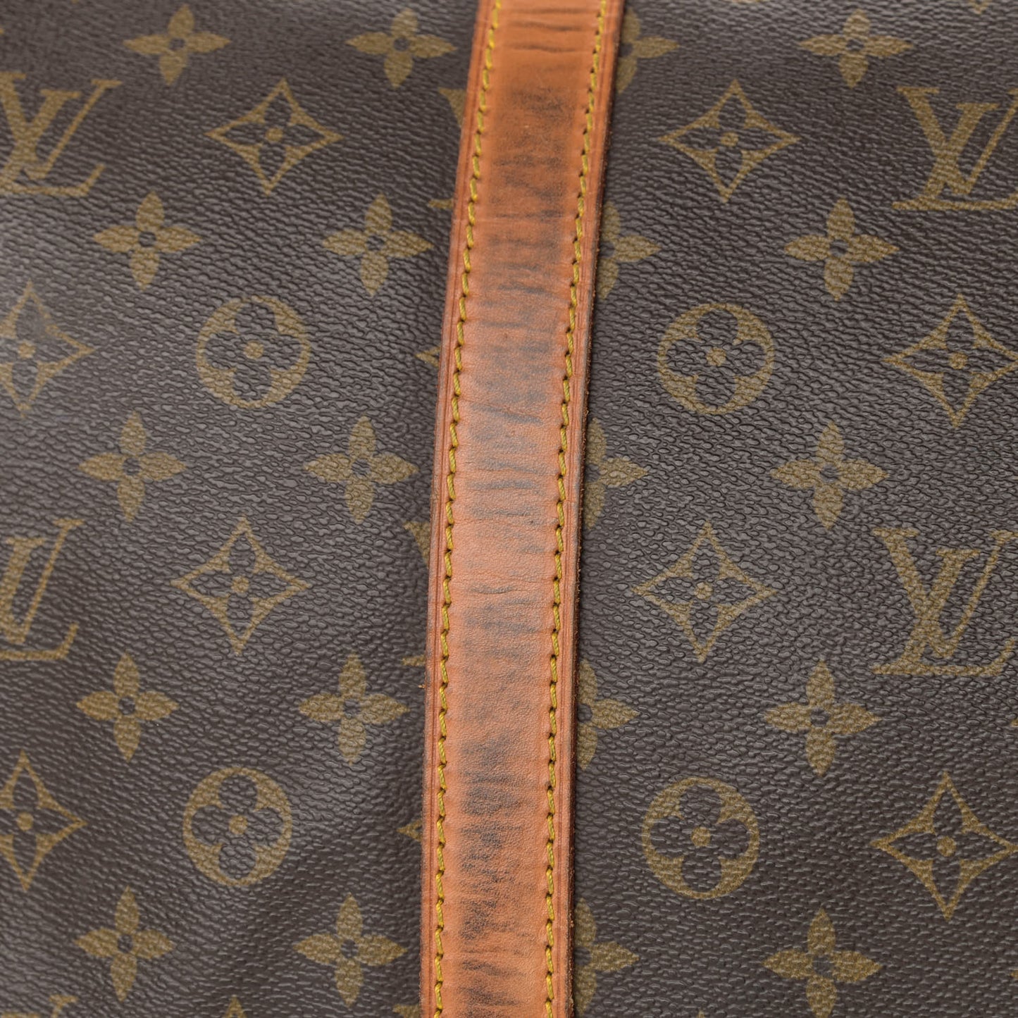 Monogram Keepall Bandouliere 60