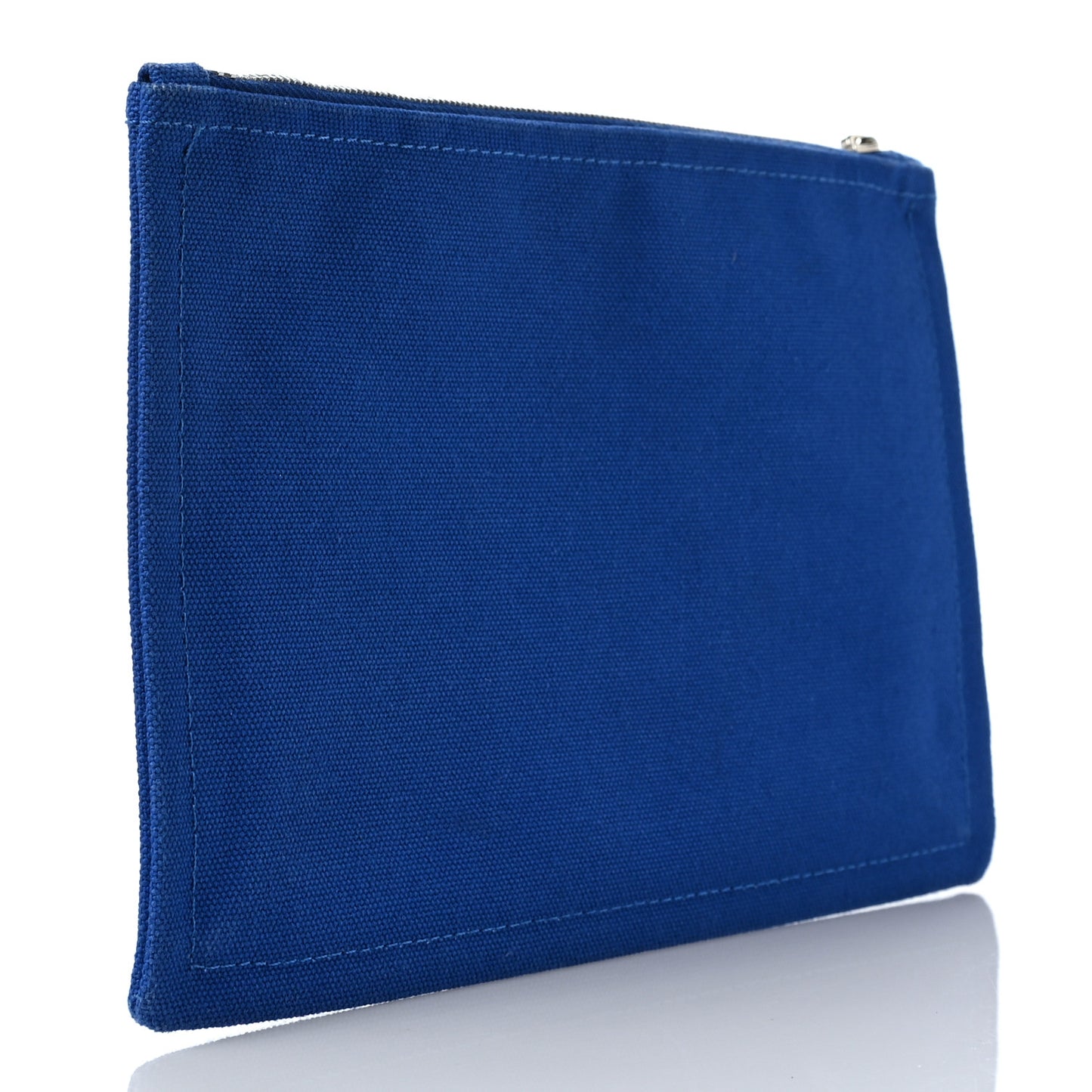 Toile Small Bain New Yachting Case Bleu Electrique