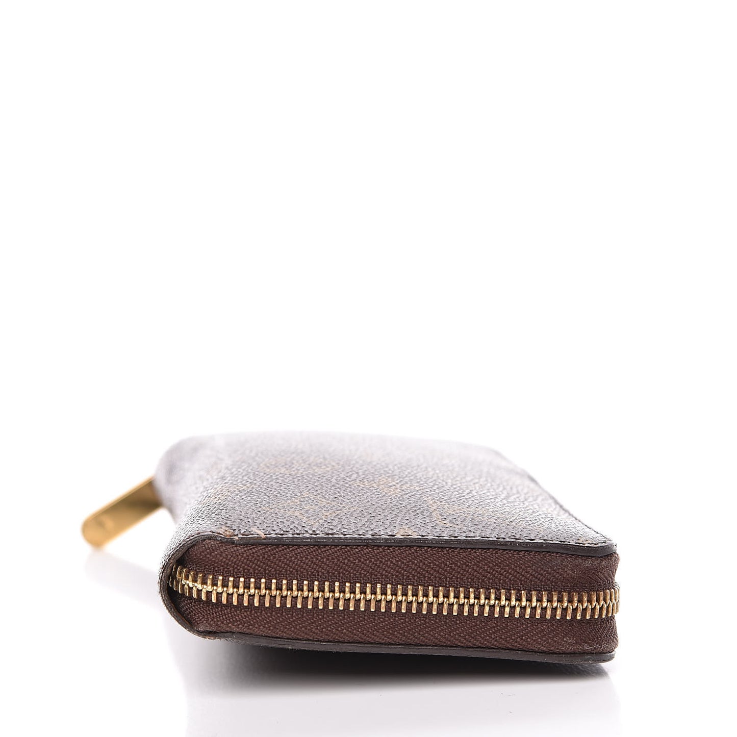 Monogram Zippy Wallet