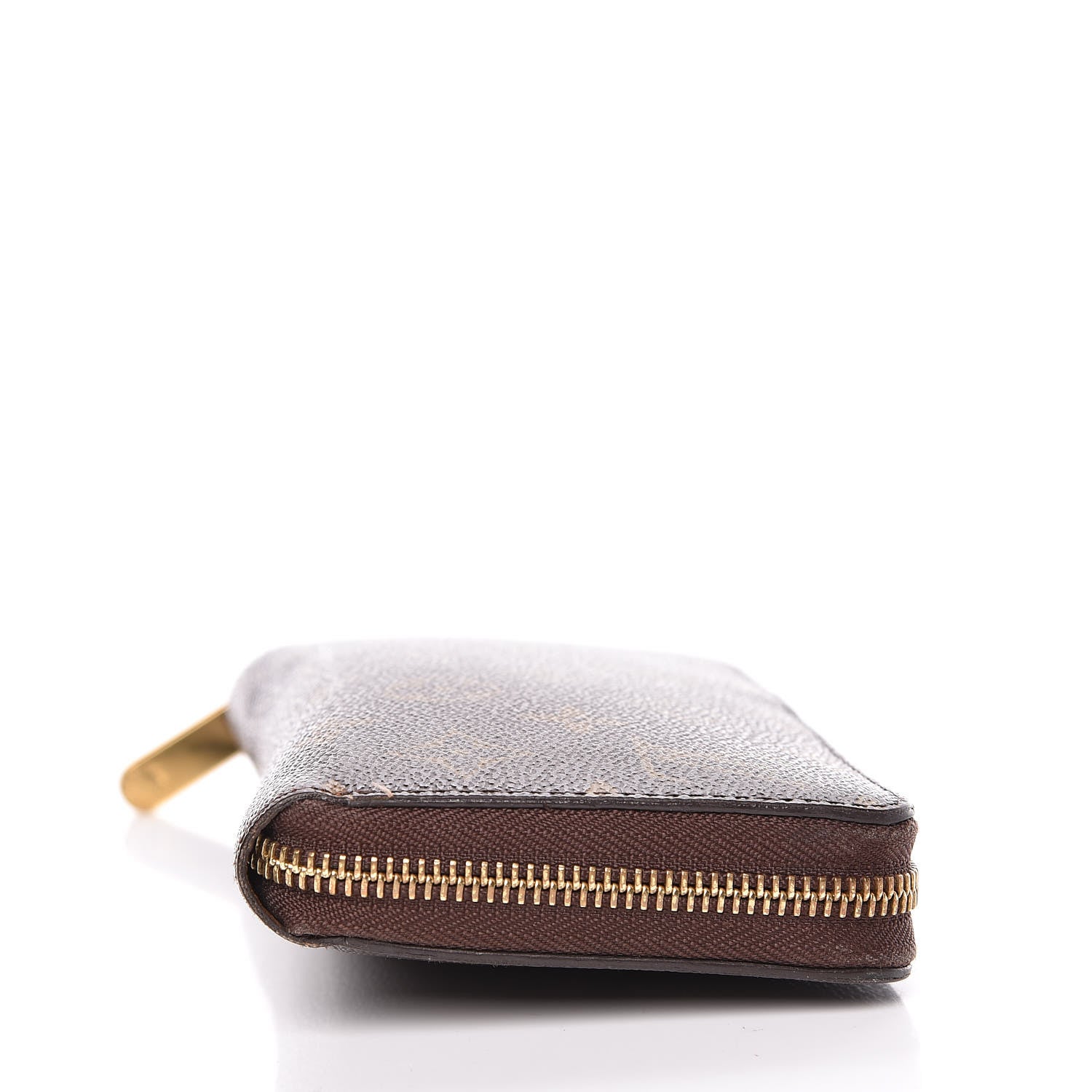 Louis Vuitton Monogram Zippy Wallet 7 of 10