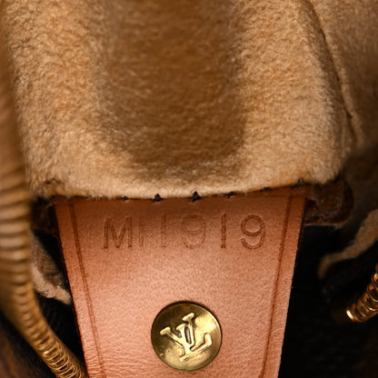 Louis Vuitton Monogram Looping GM 7 of 11