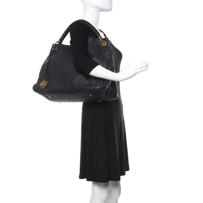 Louis Vuitton Empreinte Artsy MM Infini 2 of 10