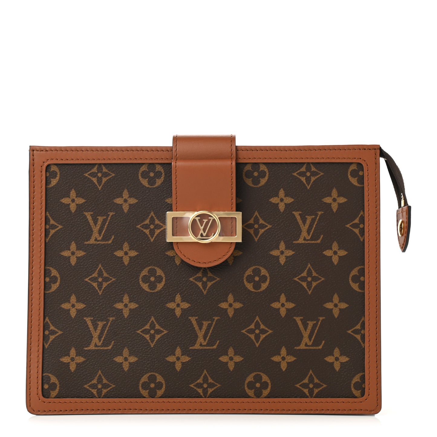 Monogram Pochette Dauphine