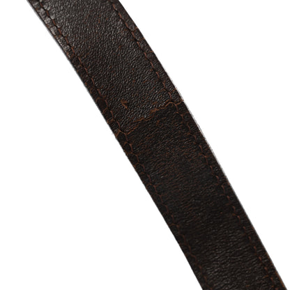 Fendi Zucca Baguette Brown 11 of 12