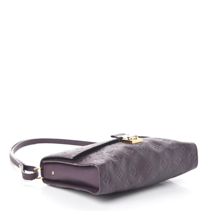 Louis Vuitton Empreinte Fascinante Aube 4 of 12