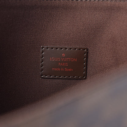 Louis Vuitton Damier Ebene Beaubourg 6 of 9