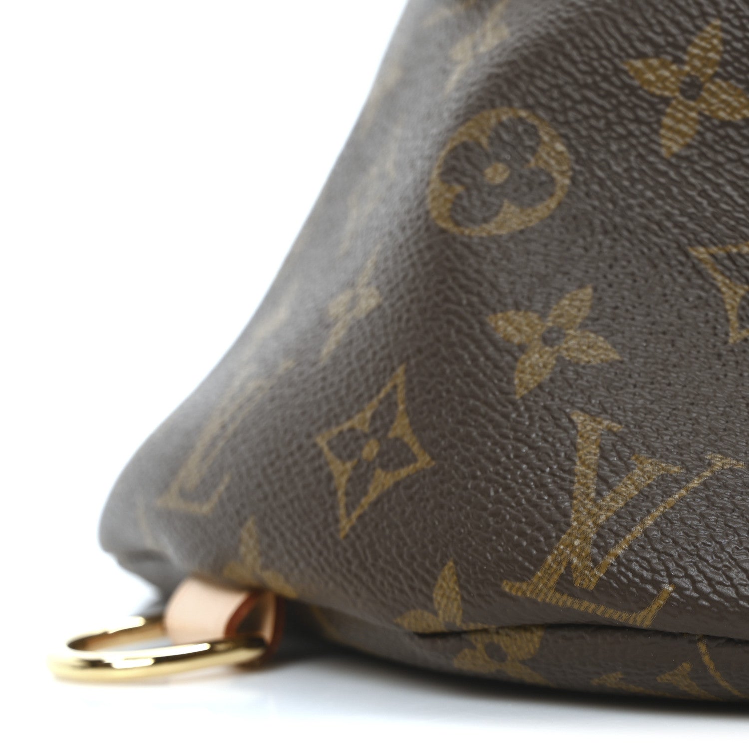 Louis Vuitton Monogram Bumbag 9 of 10