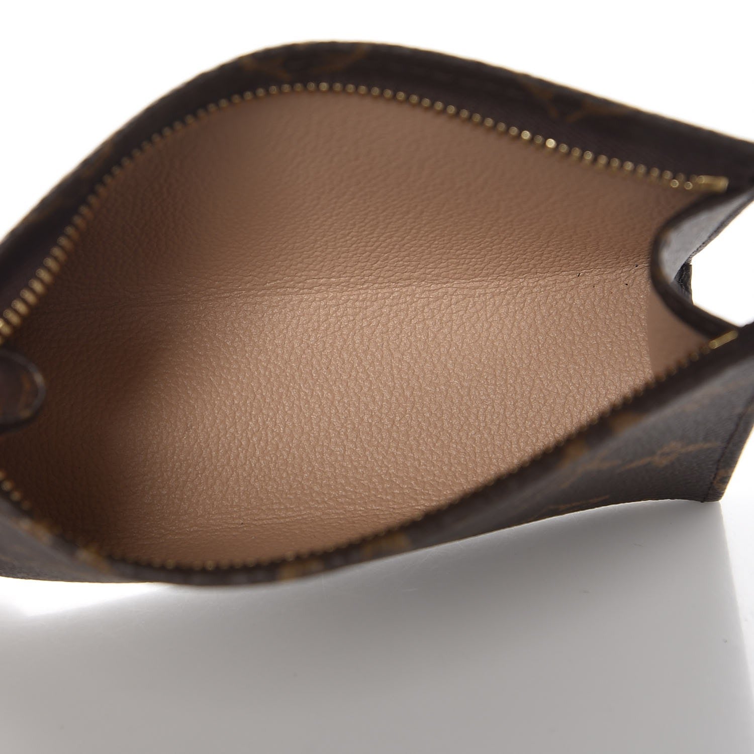 Louis Vuitton Monogram Toiletry Pouch 15 5 of 7