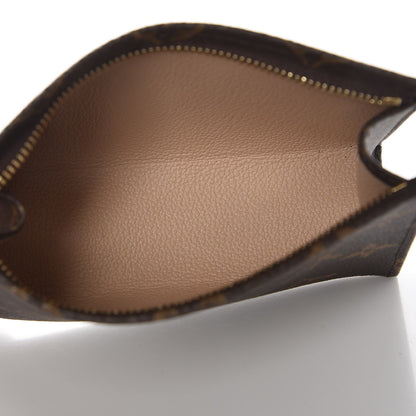 Louis Vuitton Monogram Toiletry Pouch 15 5 of 7