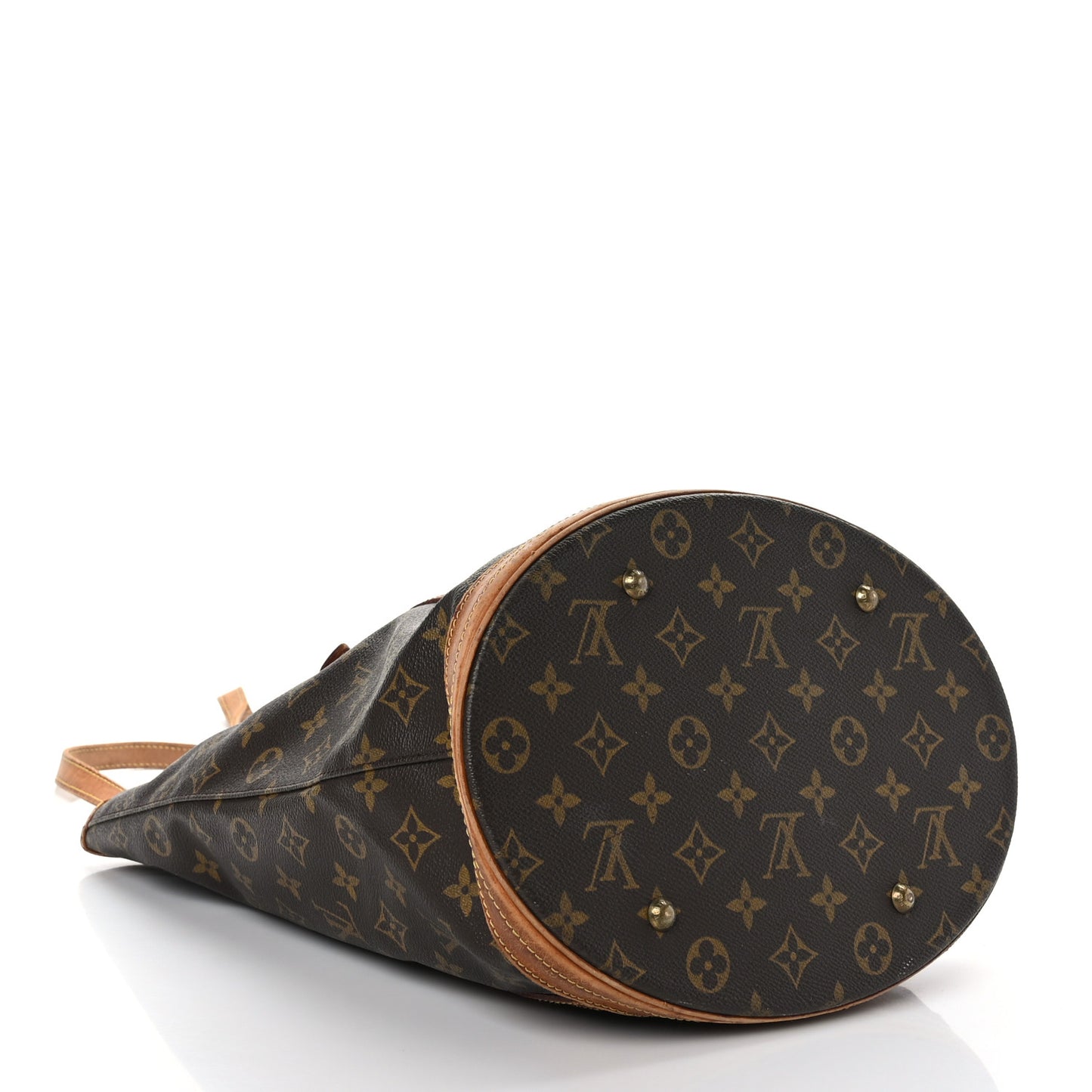 Monogram Bucket 27
