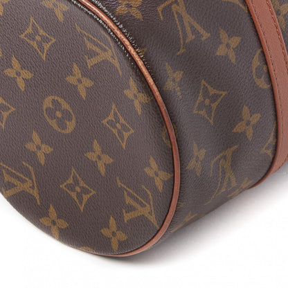 Louis Vuitton Monogram Papillon 30 5 of 7