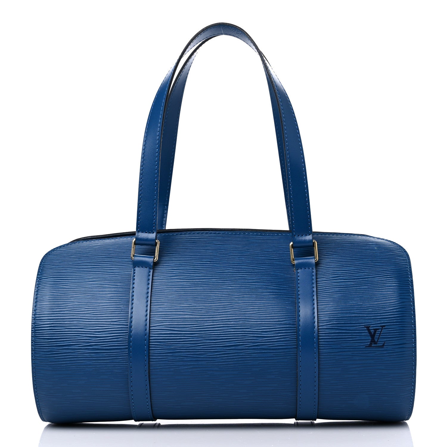 Louis Vuitton Epi Soufflot Toledo 2 of 14