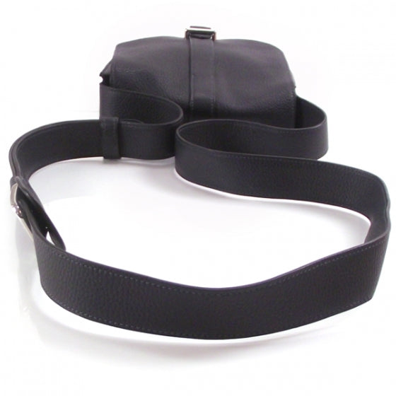 Clemence Leather Steve PM