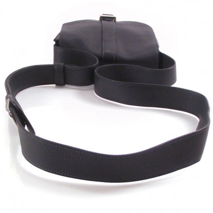 Hermes Clemence Leather Steve PM 5 of 8