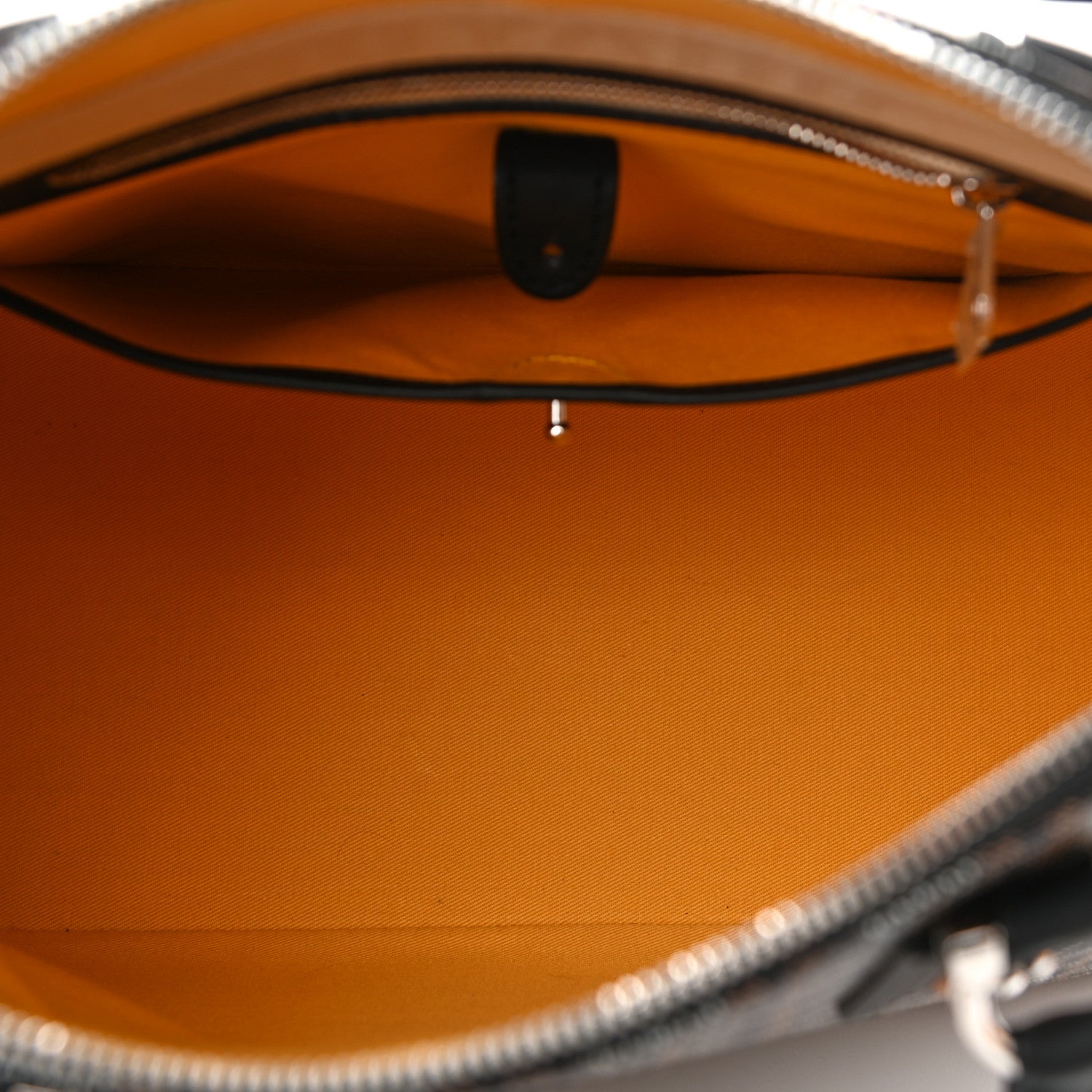 Goyard Goyardine Sac Vendome PM Black 5 of 10