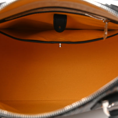 Goyard Goyardine Sac Vendome PM Black 5 of 10