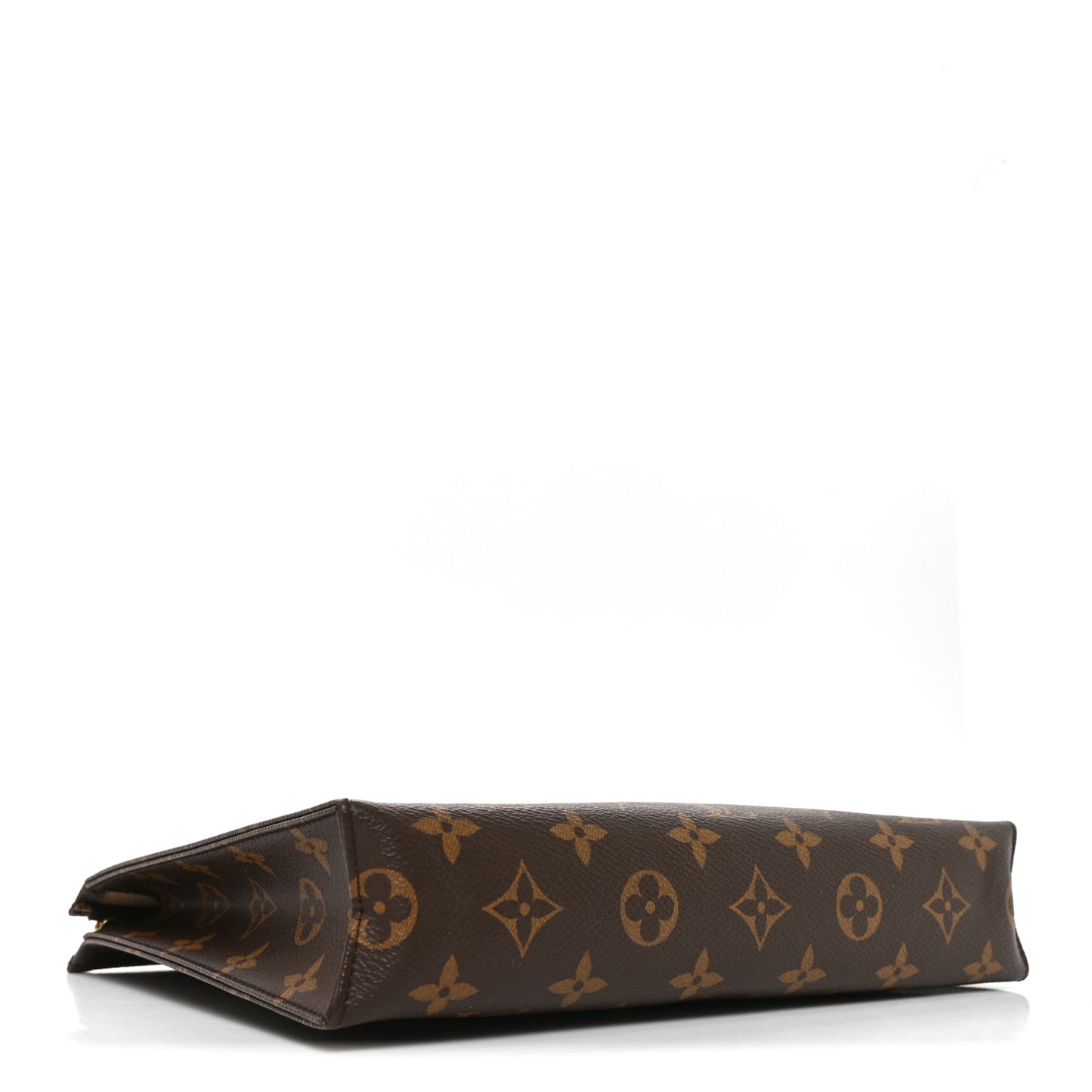 Monogram Toiletry Pouch 26