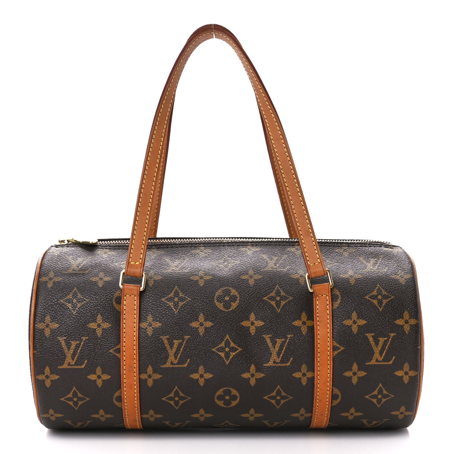 Monogram Papillon 26
