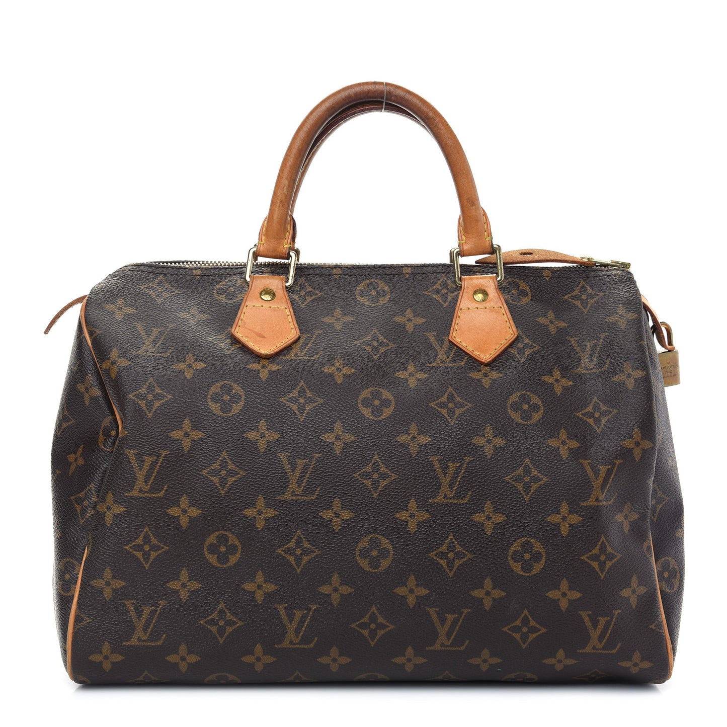 Monogram Speedy 30