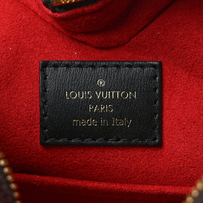 Louis Vuitton Monogram Fall In Love Sac Coeur 6 of 8