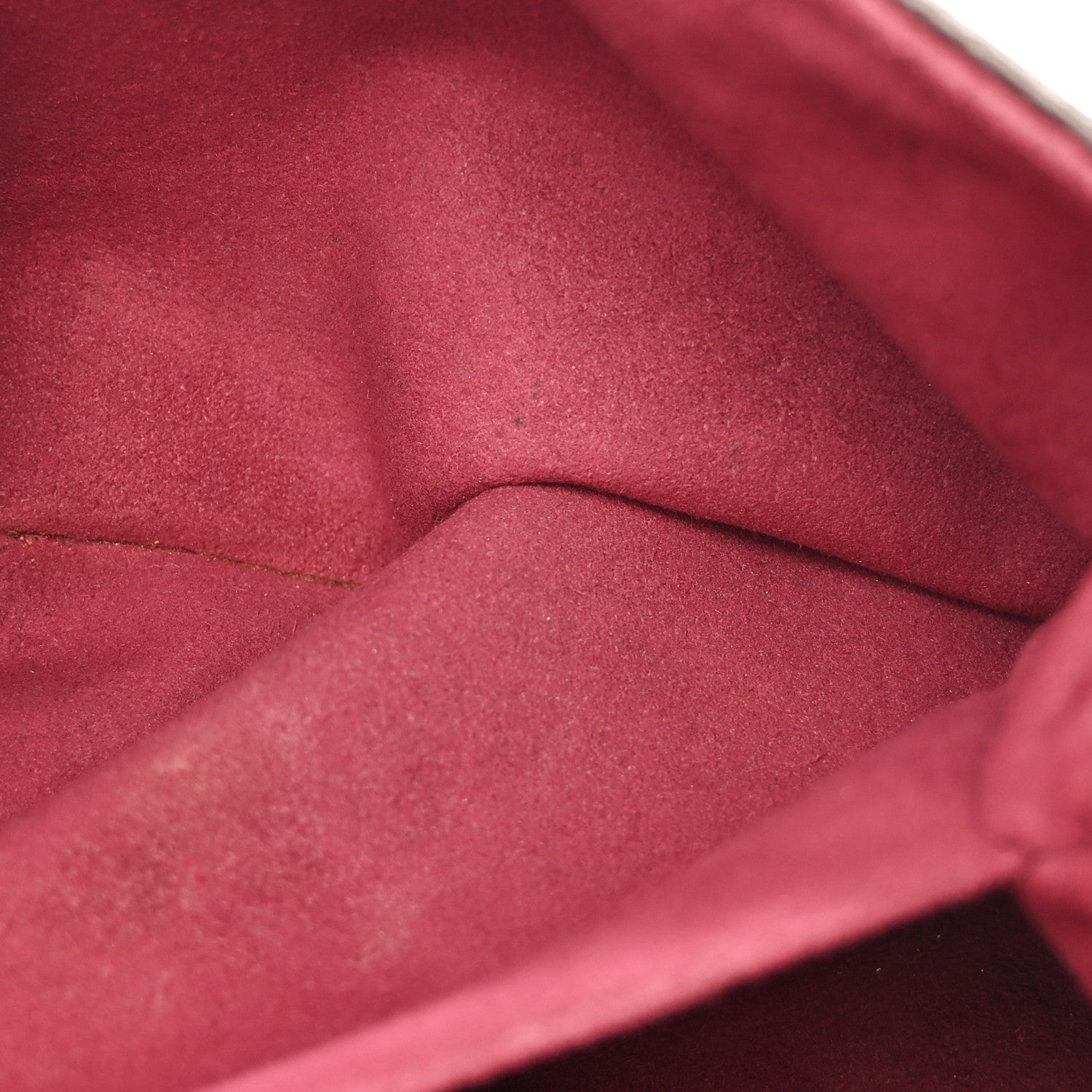 Louis Vuitton Monogram Eden PM Aurore 10 of 17