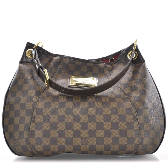 Louis Vuitton Damier Ebene Galliera PM 1 of 9