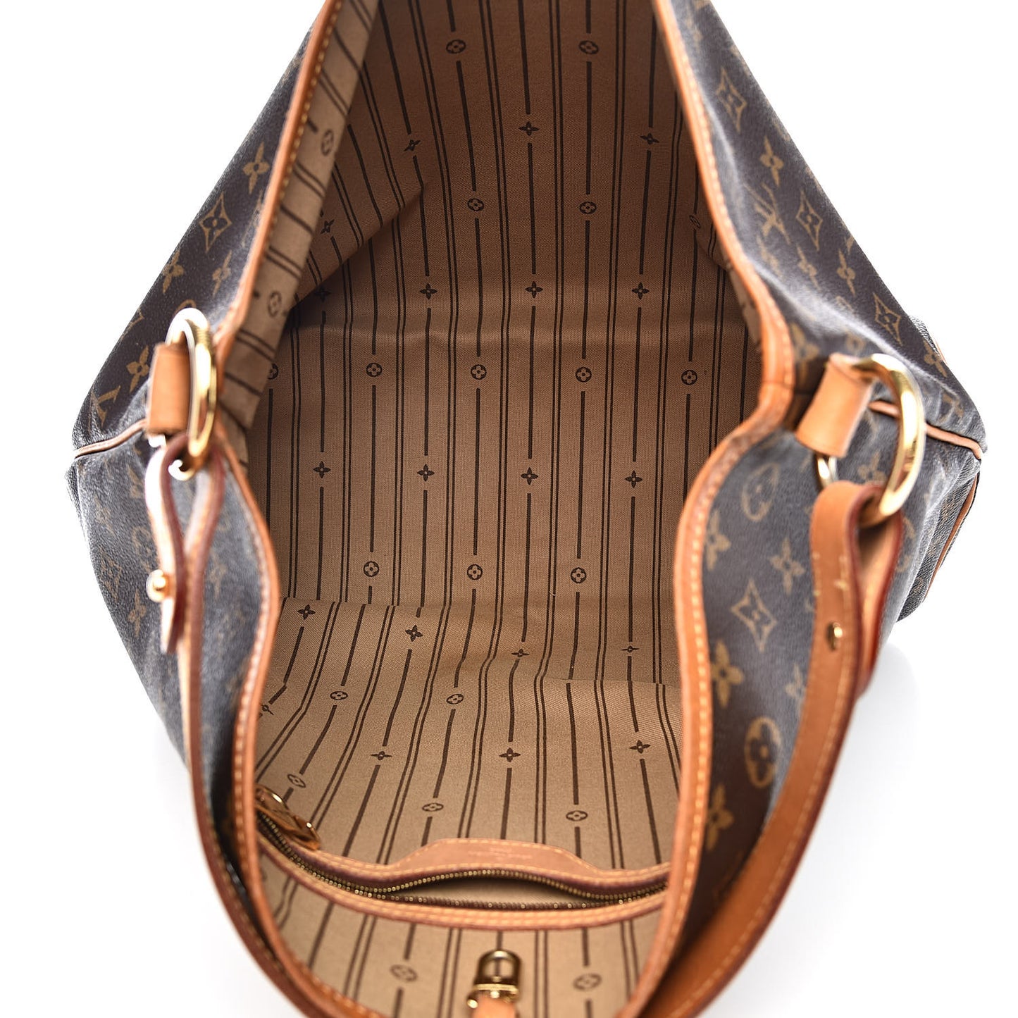 Monogram Delightful MM