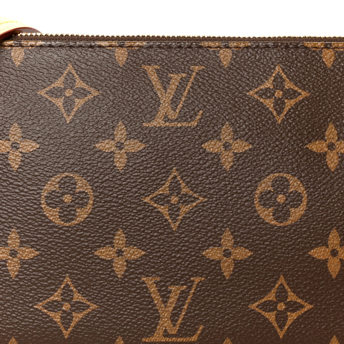 Monogram Pochette Accessories NM