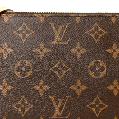 Louis Vuitton Monogram Pochette Accessories NM 7 of 9