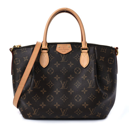Louis Vuitton Monogram Turenne PM 1 of 7