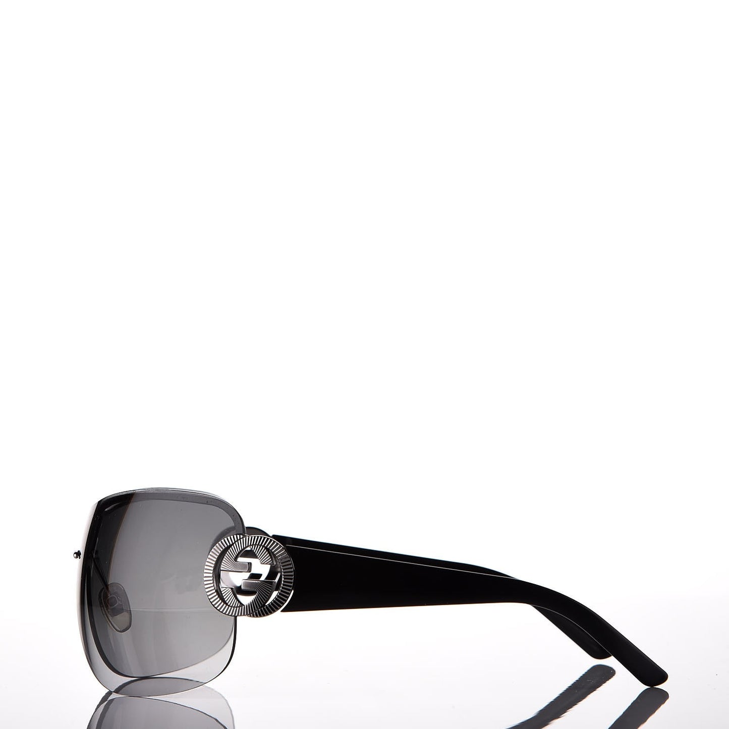 GG Sunglasses GG 2890/S Black