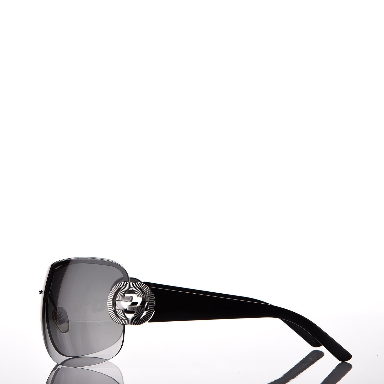 Gucci GG Sunglasses GG 2890/S Black 3 of 8