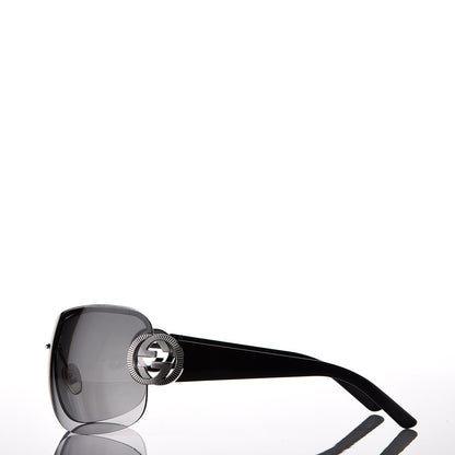 Gucci GG Sunglasses GG 2890/S Black 3 of 8