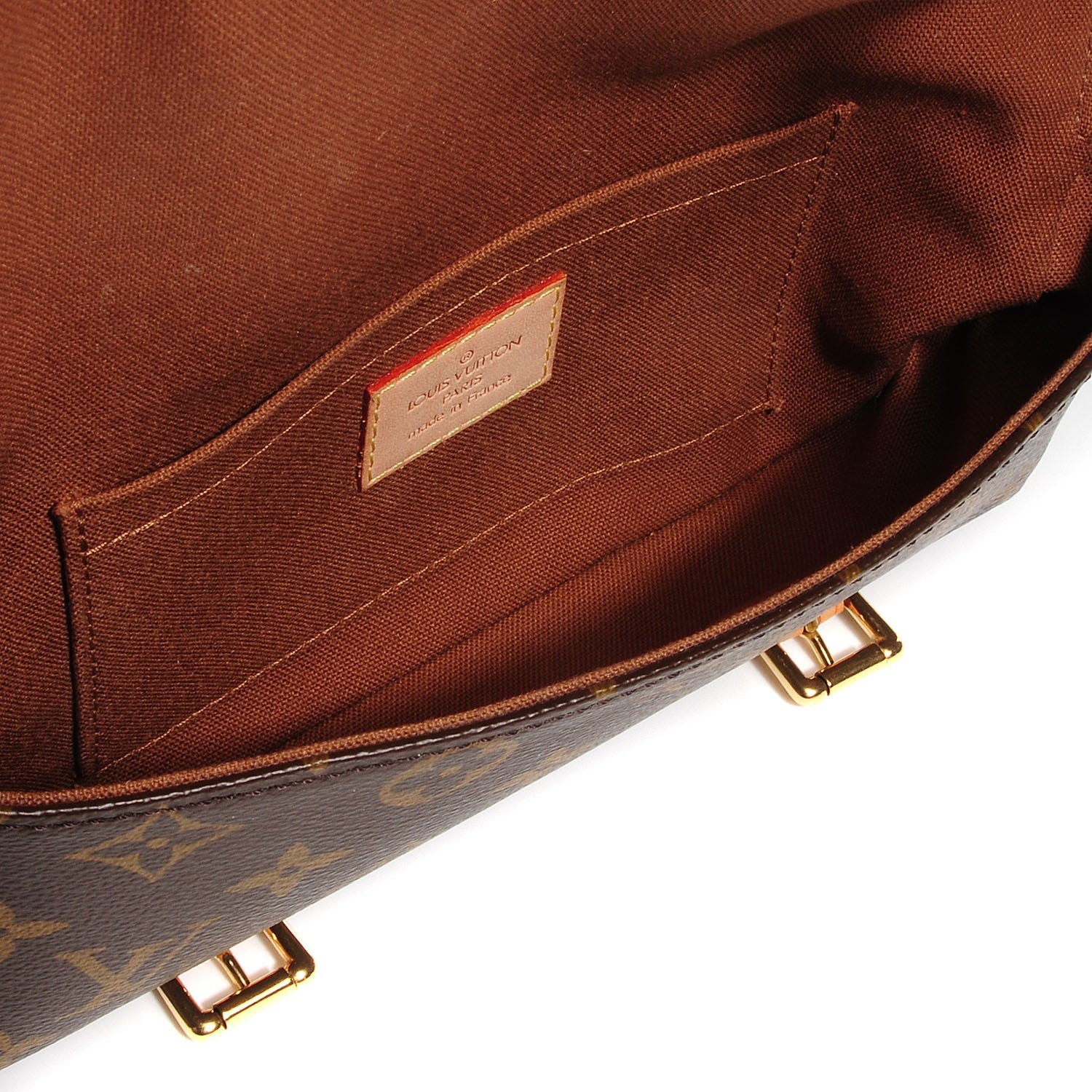 Louis Vuitton Monogram Pochette Marelle PM 5 of 8