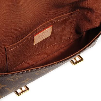 Louis Vuitton Monogram Pochette Marelle PM 5 of 8