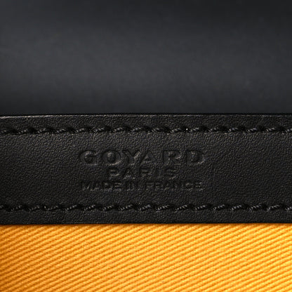 Goyard Goyardine Saigon PM Black 6 of 8
