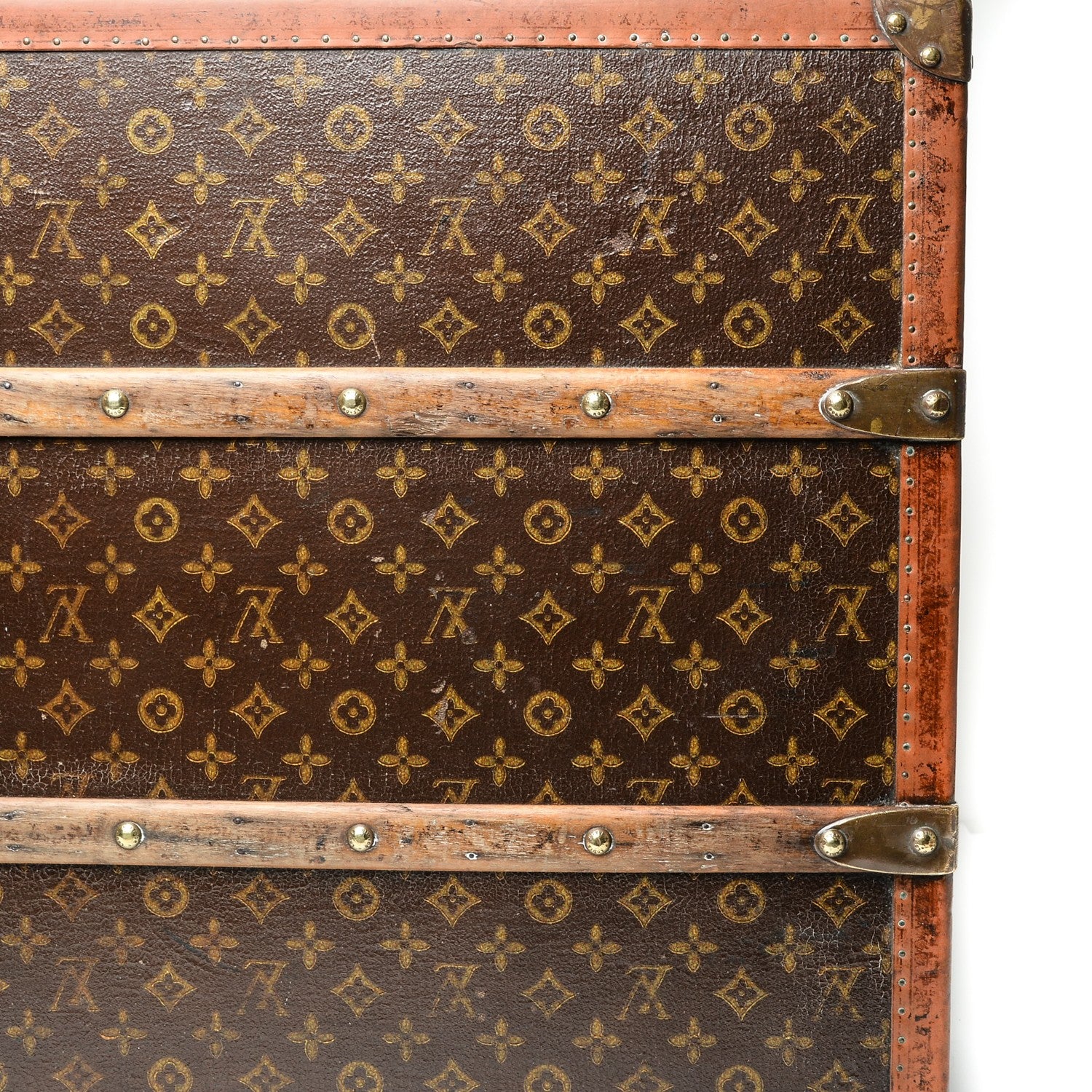 Louis Vuitton Monogram Small Cabin Trunk 22 of 46