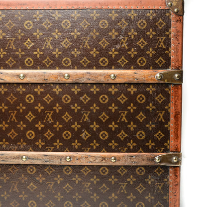 Louis Vuitton Monogram Small Cabin Trunk 22 of 46