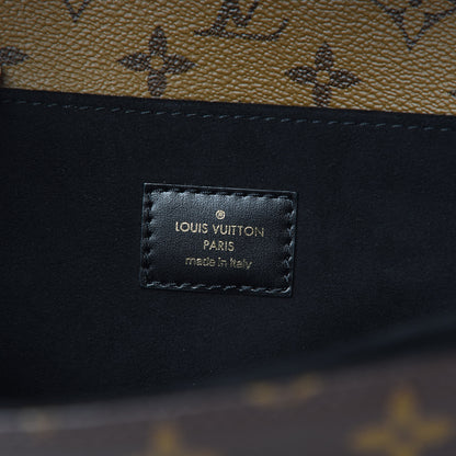 Louis Vuitton Reverse Monogram Pochette Metis 11 of 13