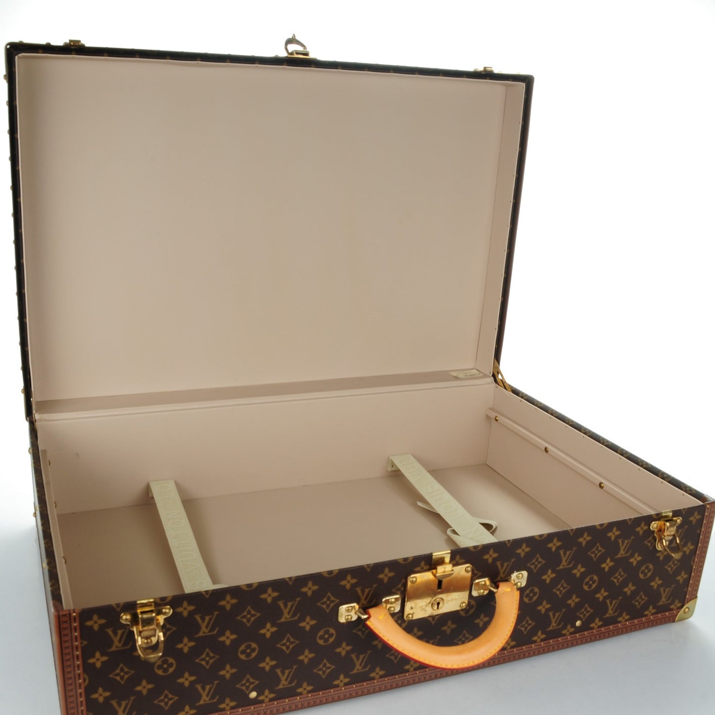 Monogram Alzer 75
