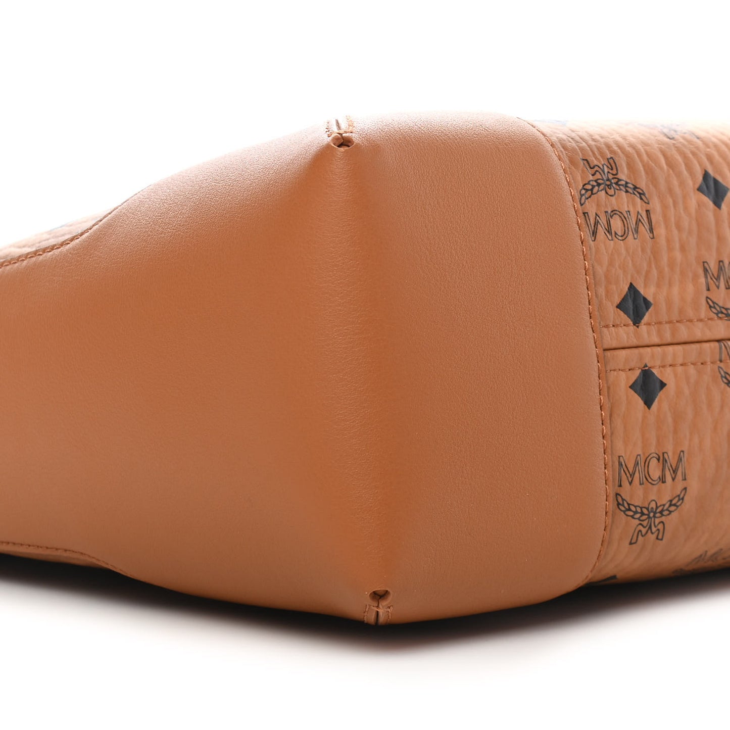 Visetos Large Klara Hobo Cognac