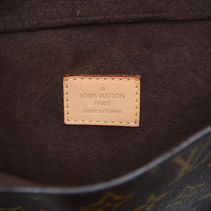 Louis Vuitton Monogram Metis 7 of 7