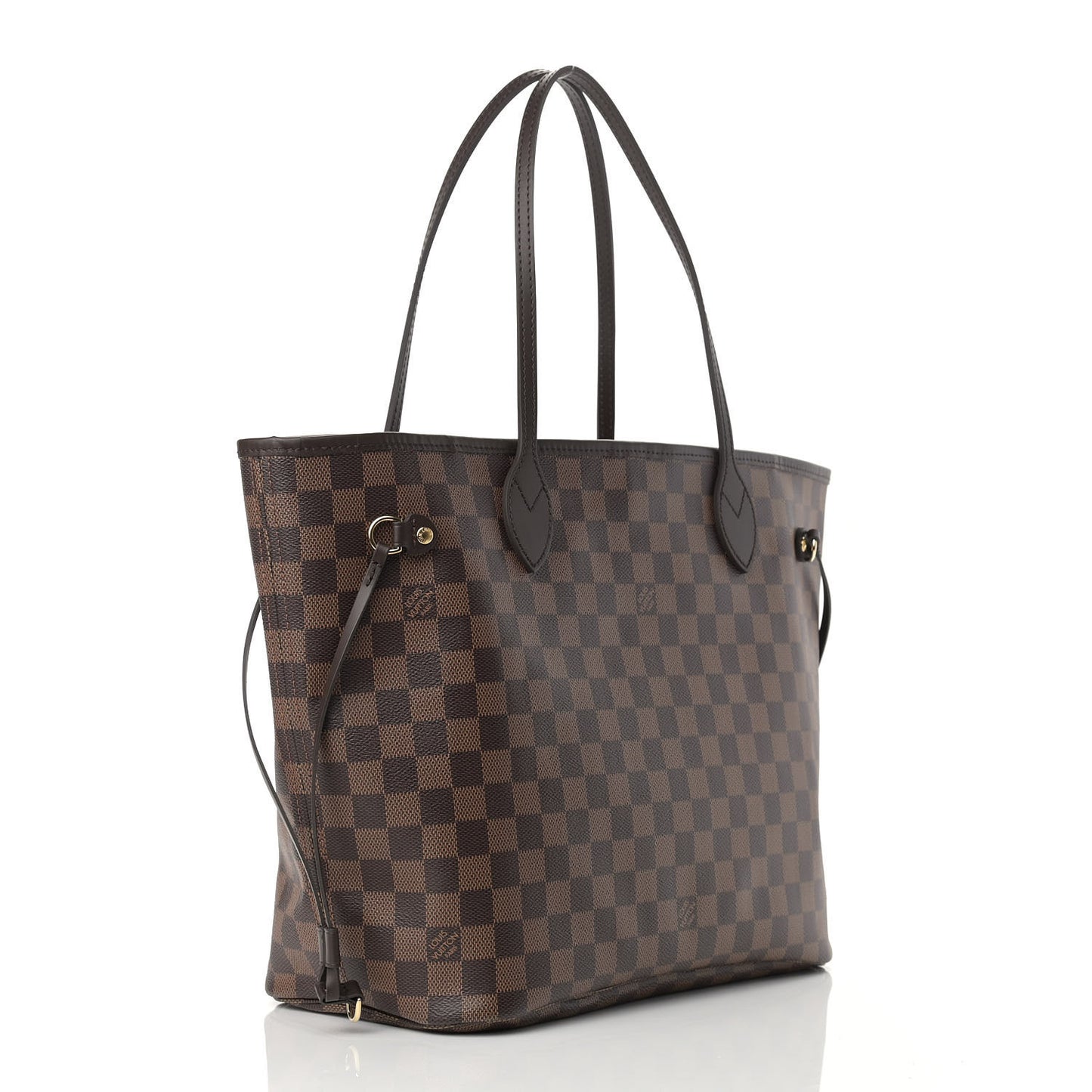 Damier Ebene Neo Neverfull MM