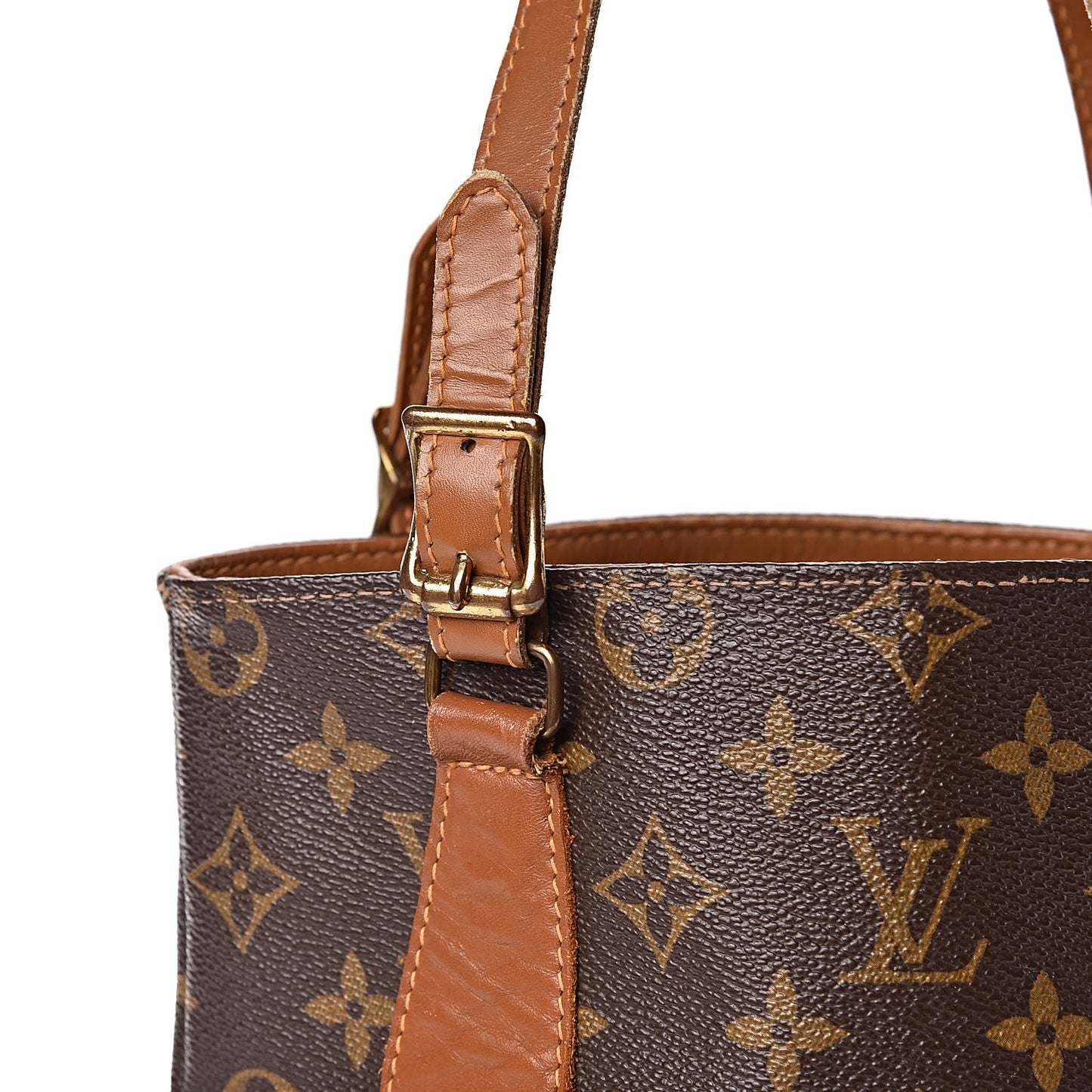 Monogram French Company Bucket