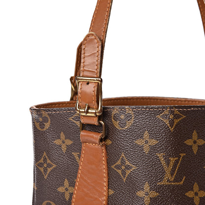 Louis Vuitton Monogram French Company Bucket 20 of 34