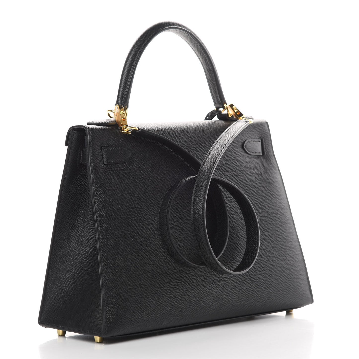Epsom Kelly Sellier 28 Black