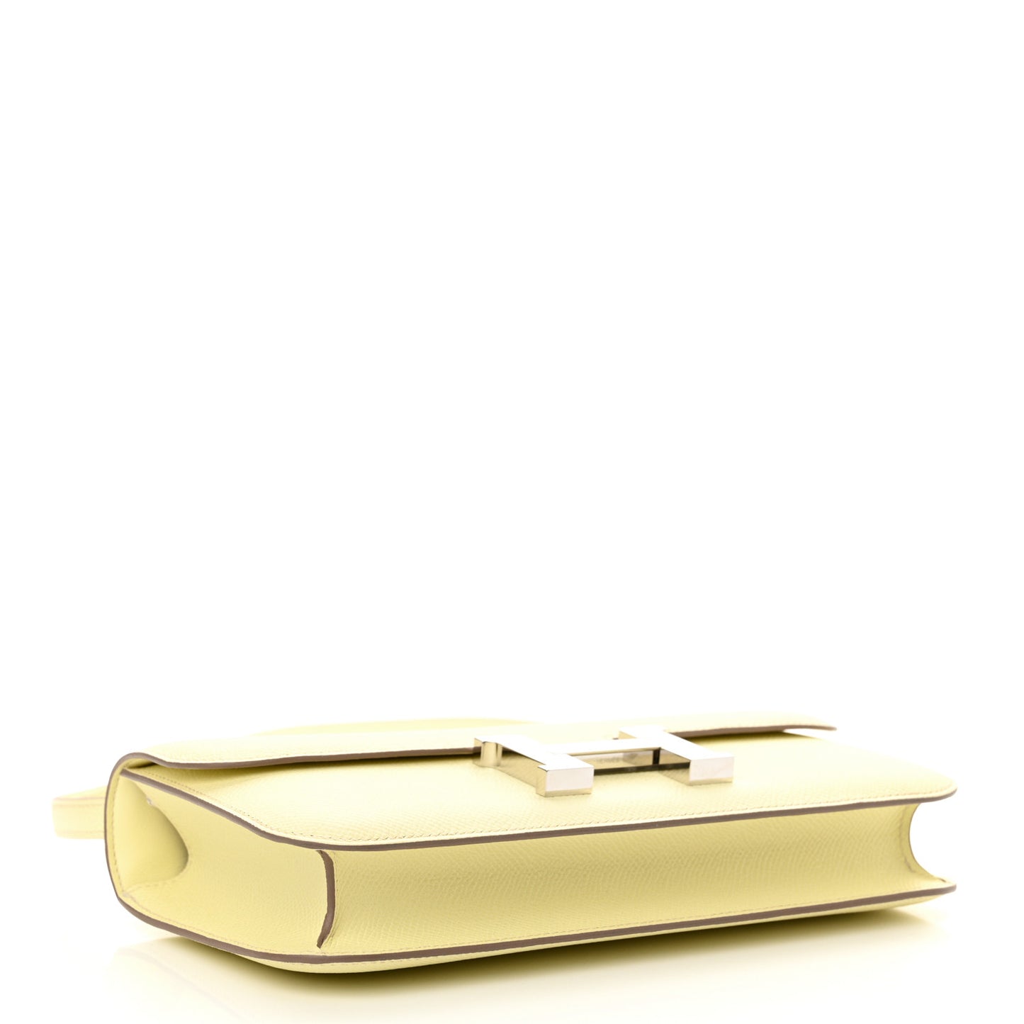 Epsom Constance 1-Elan Jaune Milton
